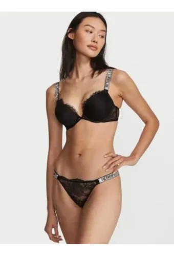 Brasier Victoria Secret Encaje