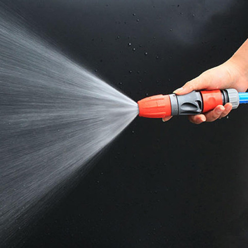 De Agua Manualmente Para Lavar Para Animales De
