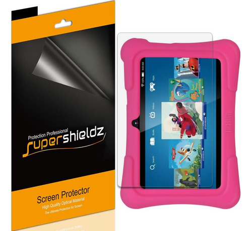 Protector Supershieldz Dragontouch Y88x Pro /y88x Plus X3(u)