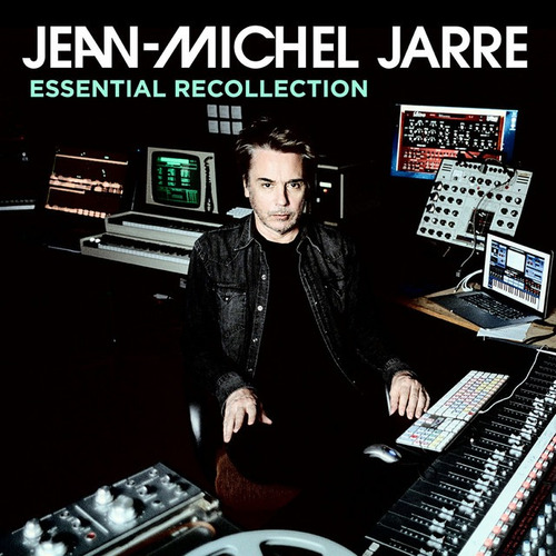 Essential Collection - Jarre Jean Michel (cd)