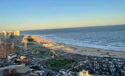 Departamento Único, Vista: Obra De Arte, 4 Amb, 3 Hab, 3 Bñ
