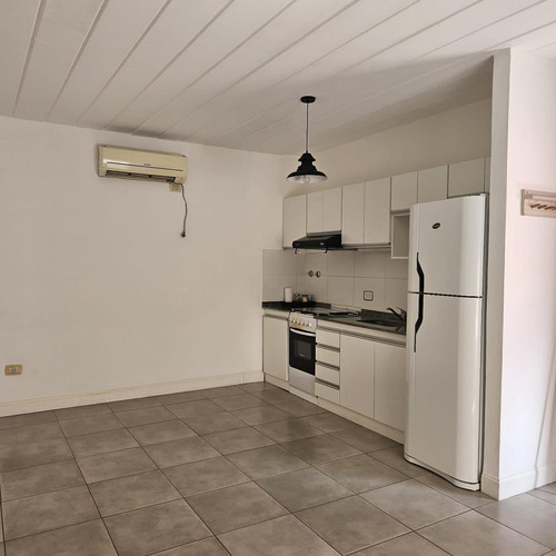 Departamento A La Venta En 2 Ambientes Pilar Centro Pileta