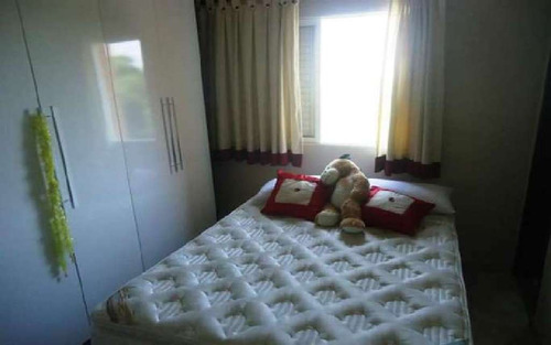 Imagem 4 de 19 de Apartamento Iporanga 86 M² - 9548