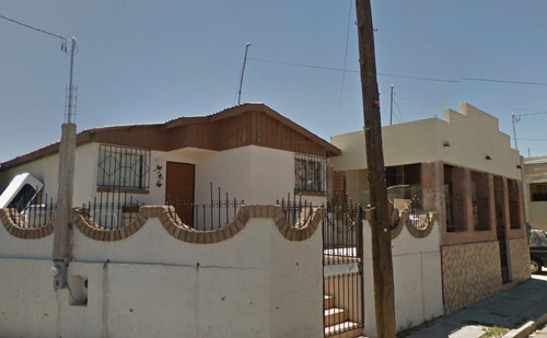 Casa En Venta Por Nuevo Nogales - Ac93