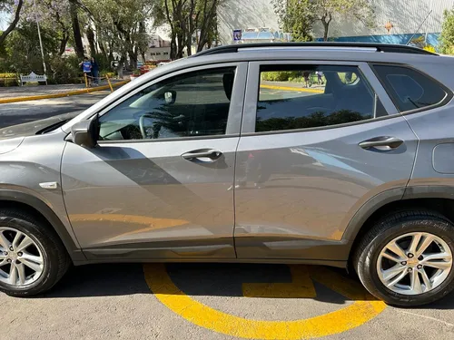 Chevrolet Tracker 1.2 Ls Turbo At