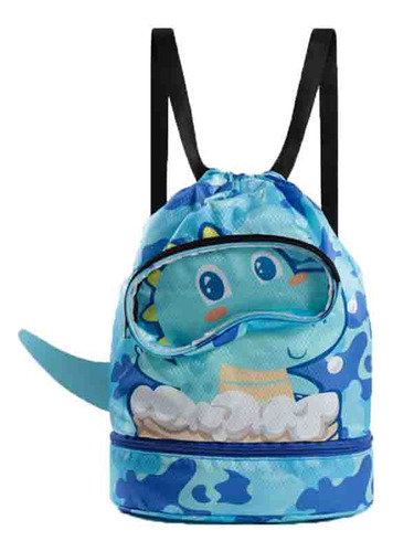 Mochila De Playa Para Niños, Estilo De Separación Entre Húme