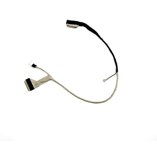 Cable Flex Notebook Toshiba L650 L655 L655d Dd0bl6lc010