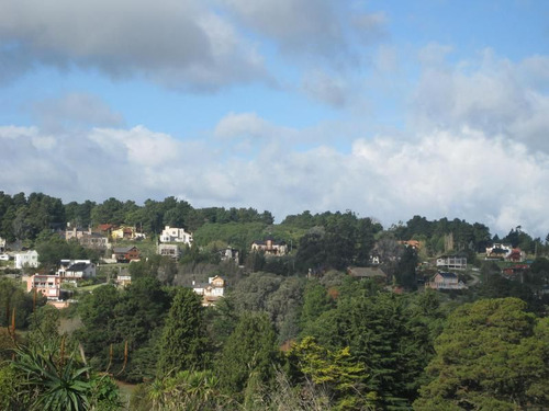 Terreno - Sierra De Los Padres