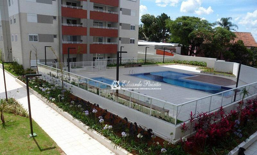 Imagem 30 de 30 de Apartamento Com 4 Dormitórios À Venda, 108 M² Por R$ 750.000,00 - Vila Augusta - Guarulhos/sp - Ap0463