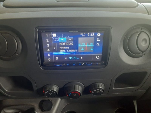 Imagem 5 de 11 de Renault Master
