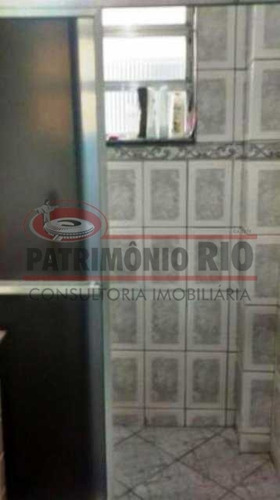 Imagem 13 de 14 de Apartamento-à Venda-penha Circular-rio De Janeiro - Paap10122