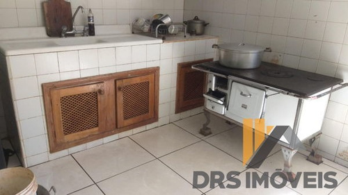 Imagem 5 de 15 de Rural Chacara Com 3 Quartos - Ch33-v