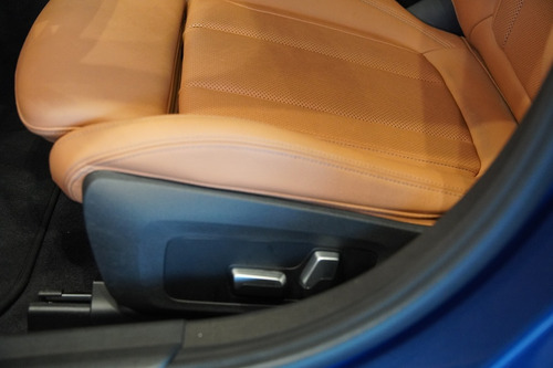 BMW 320i 2.0 16V TURBO FLEX GP AUTOMÁTICO