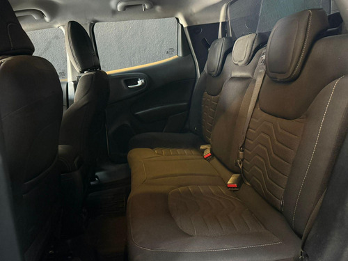 Fiat Toro Freedom 1.3 T270 4x2 Flex Aut.
