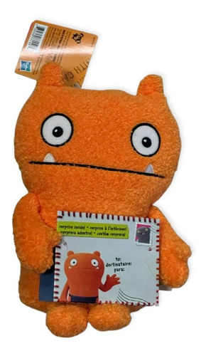 Peluche Ugly Dolls Calurosamente  Muchos Mas