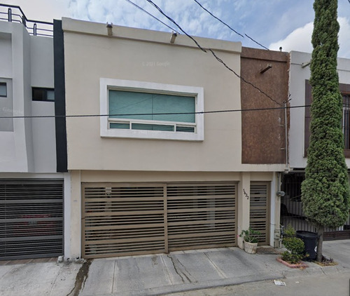 Venta De Casa En Jardines De Nueva Lindavista, Guadalupe, Nuevo Leon, Propiedas En Recuperacion Bancaria Mbdelr