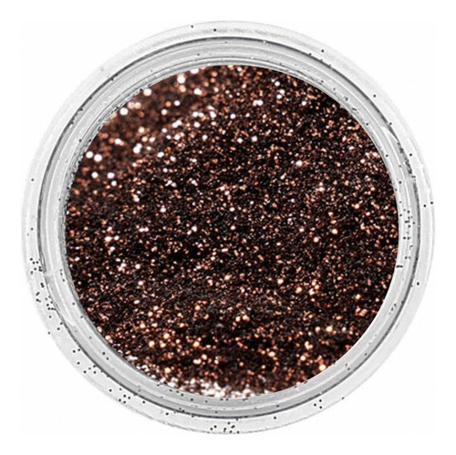 Glitter Café Ag 50g