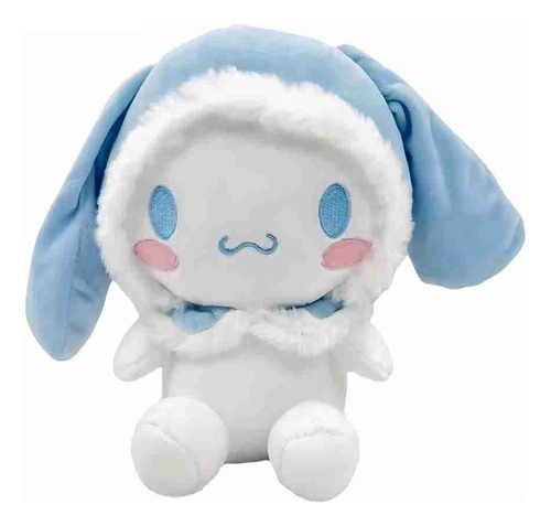 Muñeco De Peluche De Kuromi/cinnamoroll My Melody Para Bebe