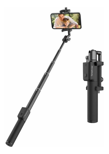 Smatree Selfie Stick Para Telefono Celular iPhone 13 12 11 X