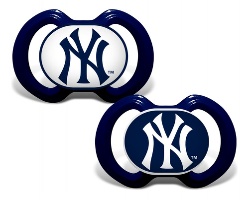 Baby Fanatic Mlb New York Yankees - Ropa Deportiva Para Beb.