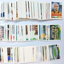 Comprar Figuritas Mundial De Francia 1998 (album Panini Futbol)