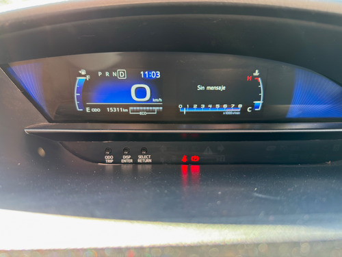 Toyota Etios 1.5 Xls At