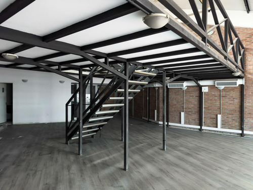 Venta Loft 175m2 En Dock Del Sol - Puerto Madero Oficina O Vivienda