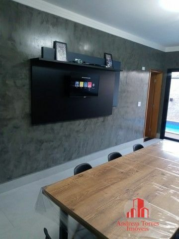 Imagem 20 de 20 de Casa Em Condomínio À Venda Em Taubaté/sp - 1376
