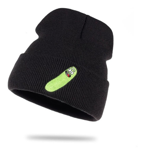 Beanie Pickle Rick, Rick And Morty, Gorro 