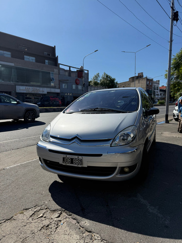 Citroën Xsara Picasso 2.0 Fase2 Hdi Exclusive