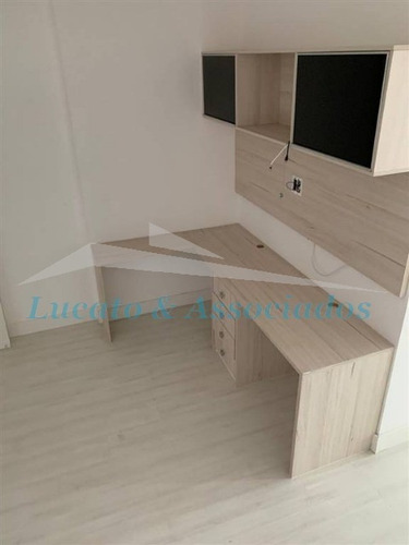 Imagem 7 de 27 de Apartamento Na Guilhermina, 03 Dormitórios Sendo 03 Suítes, 03 Vagas De Garagem. - Ap00543 - 2813565