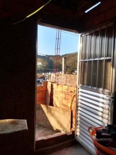 Imagem 29 de 29 de Casa Casa De Vila No Bairro Jardim Silvina, 2 Dorm, 2 Vagas - 932