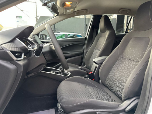 Chevrolet Onix ONIX HATCH LTZ 1.0 12V TB Flex 5p Mec.