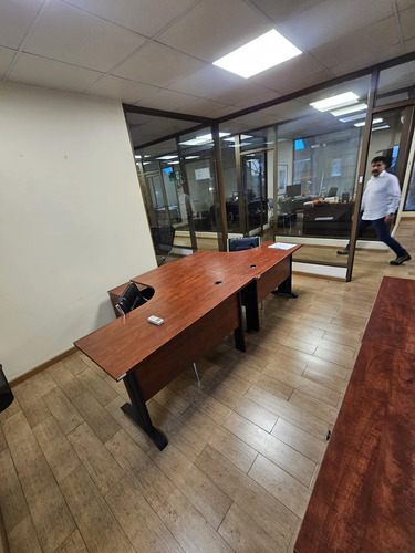 Amr Propiedades Arrienda Oficinas En La Cisterna