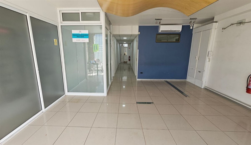 Ubicación Privilegiada Para Local Comercial En Las Condes