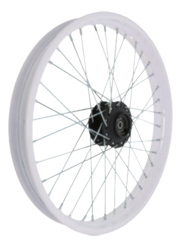 Rin Delantero Dm200 (21x1.85)