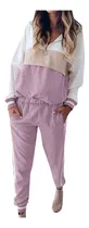 Comprar Chándal Para Mujer, Sudadera, Mangas, Conjuntos Casuales, Pa
