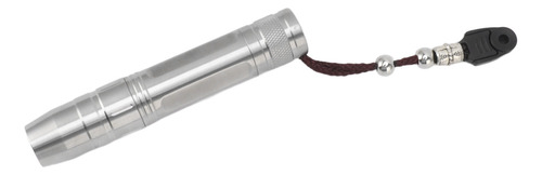 Linterna Ultravioleta Led Uv 3 En 1, Joyería De 365 Nm