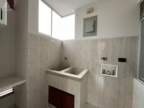 Vendo Apartamento En Los Conquistadores