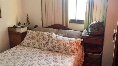 Apartamento Com 3 Dormitórios À Venda, 68 M² Por R$ 395.000,00 - Centro - Niterói/rj - Ap38683