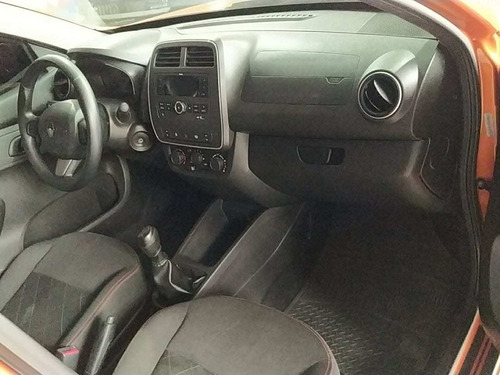 Imagem 7 de 8 de Renault Kwid Zen 1.0 12v Sce
