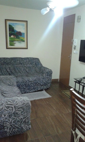 Imagem 2 de 27 de Apartamento À Venda, 2 Quartos, 1 Vaga, Novo Eldorado - Contagem/mg - 19006