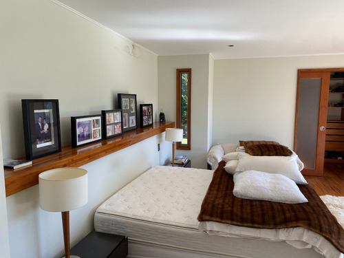 Imagen 20 de 30 de Venta Casa En Parcela Los Riscos Camino Villarrica - Pucón