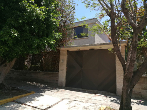 Casa En Venta Circuito Historiadores