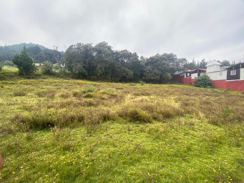 Venta Terreno San Luis Ayucan Jilotzingo, Propiedad Privada.