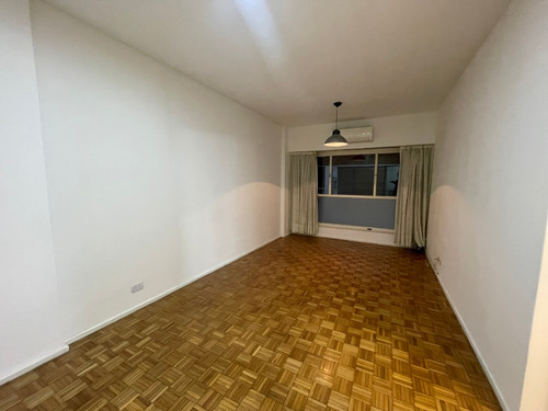 Departamento En Alquiler Boulevard Olleros, Muy Buen Estado.