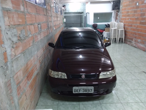 Imagem 9 de 14 de Fiat Palio 2001