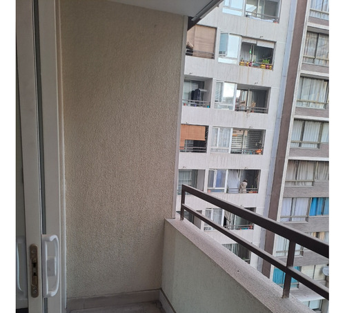 Angamos / Marin, Tipo Mariposa, 2 Dorm, 2 B, Bod, Impecable.