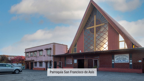 Edificio Trinidad Ramírez