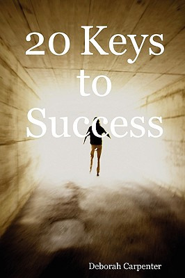 Libro 20 Keys To Success - Carpenter, Deborah